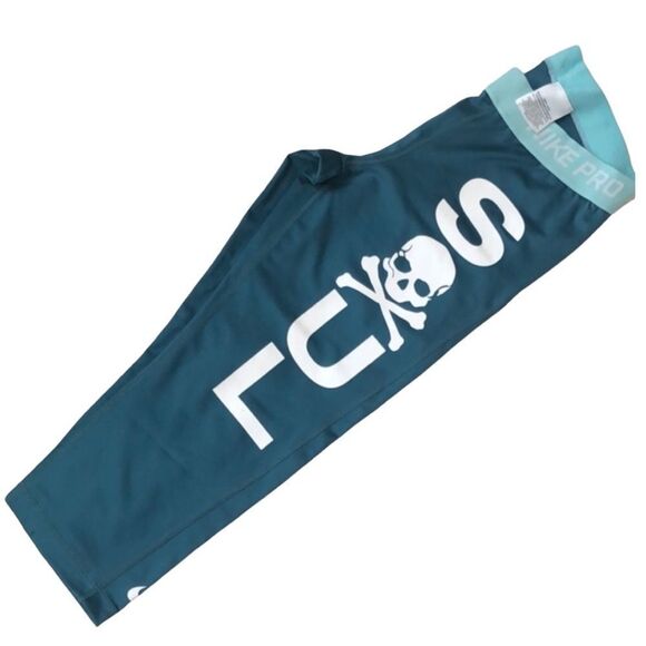 Nike SoulCycle Capris - Picture 1 of 4
